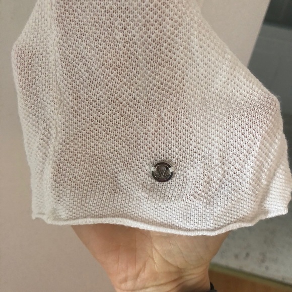 Lululemon - Heart Opener Knit Cami - Picture 4 of 4